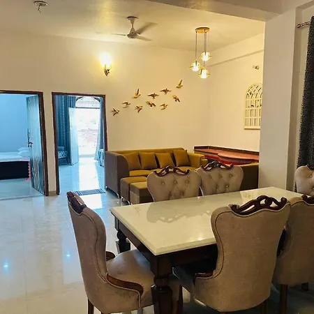 Ajnara 2 Apartment Varanasi Exterior photo