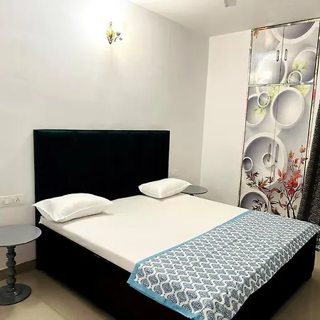 Ajnara 2 Apartment Varanasi Exterior photo