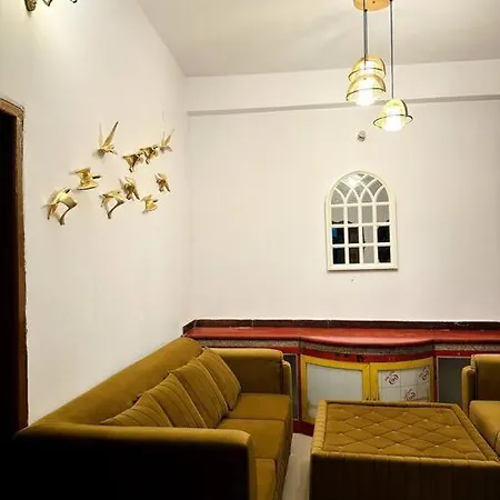 Ajnara 2 Apartment Varanasi Exterior photo
