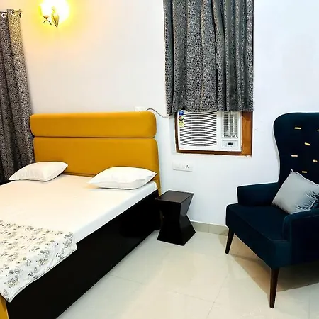 Ajnara 2 Apartment Varanasi Exterior photo