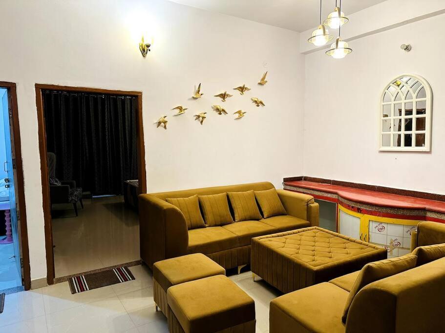 Ajnara 2 Apartment Varanasi