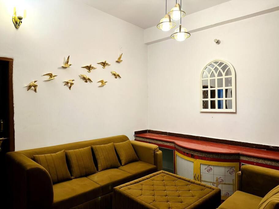 Ajnara 2 Apartment Varanasi