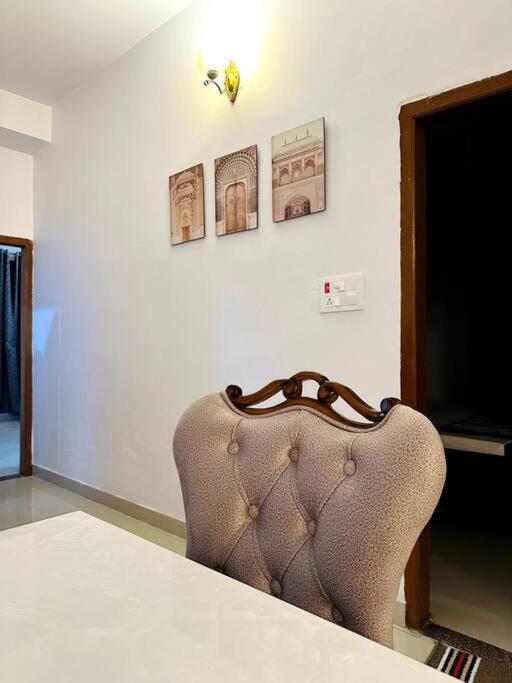 Ajnara 2 Apartment Varanasi